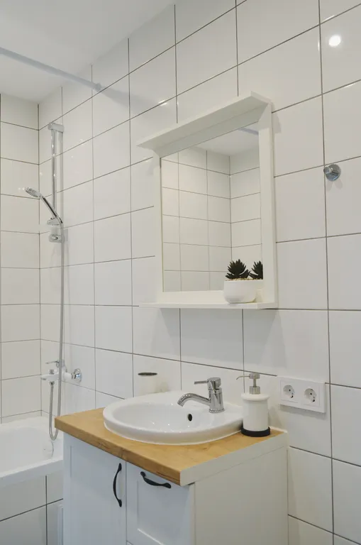 Апартаменты в лучшем районе города