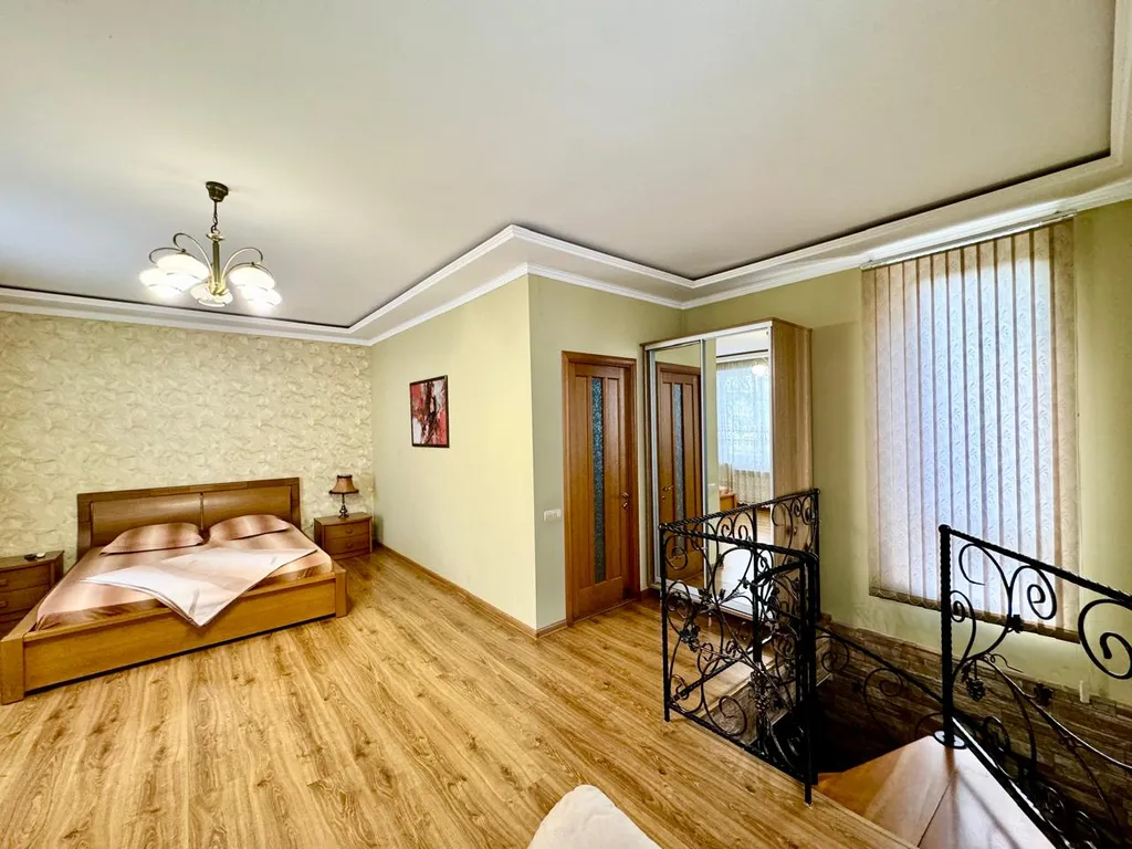 Квартира Квартира Двухуровневая евродвушка для четырёх человек в самом центре — Севастополь