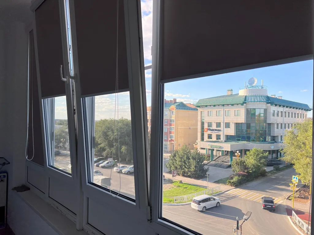 Квартира Уютные апартаменты у храма Золотая Обитель Будды Шакьямуни — Элиста