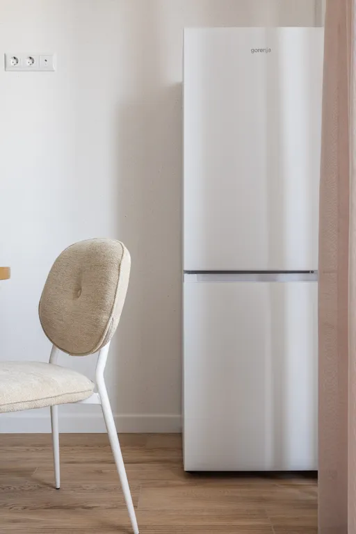 Квартира Квартира Great place apartments — Калининград
