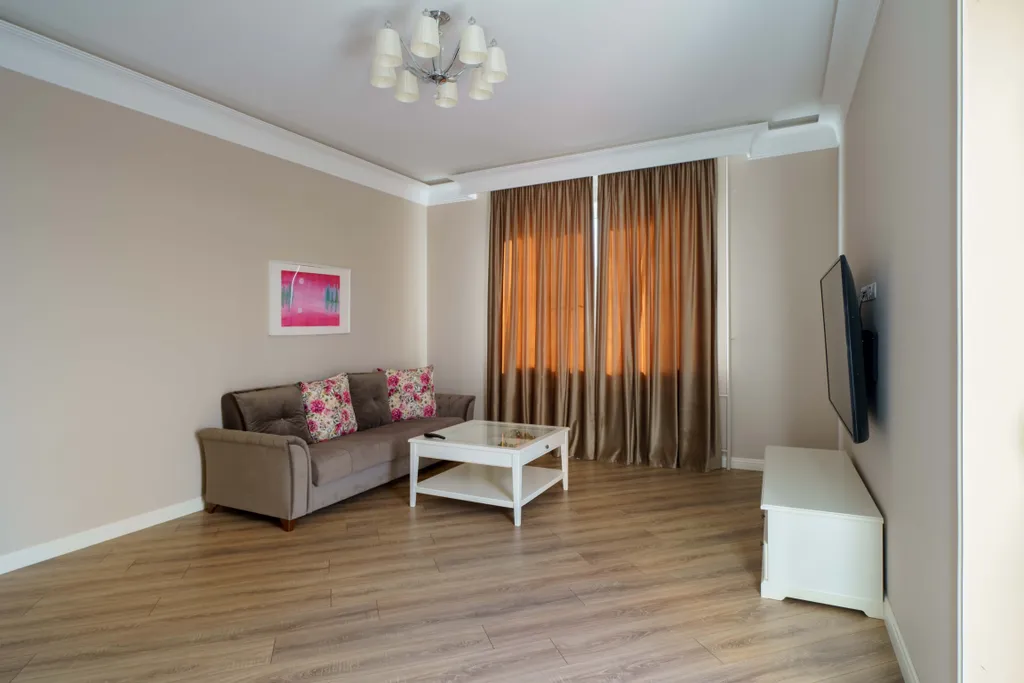 Квартира Квартира Good apart — Махачкала