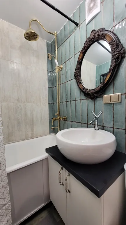 Квартира на ТЦ Счастье