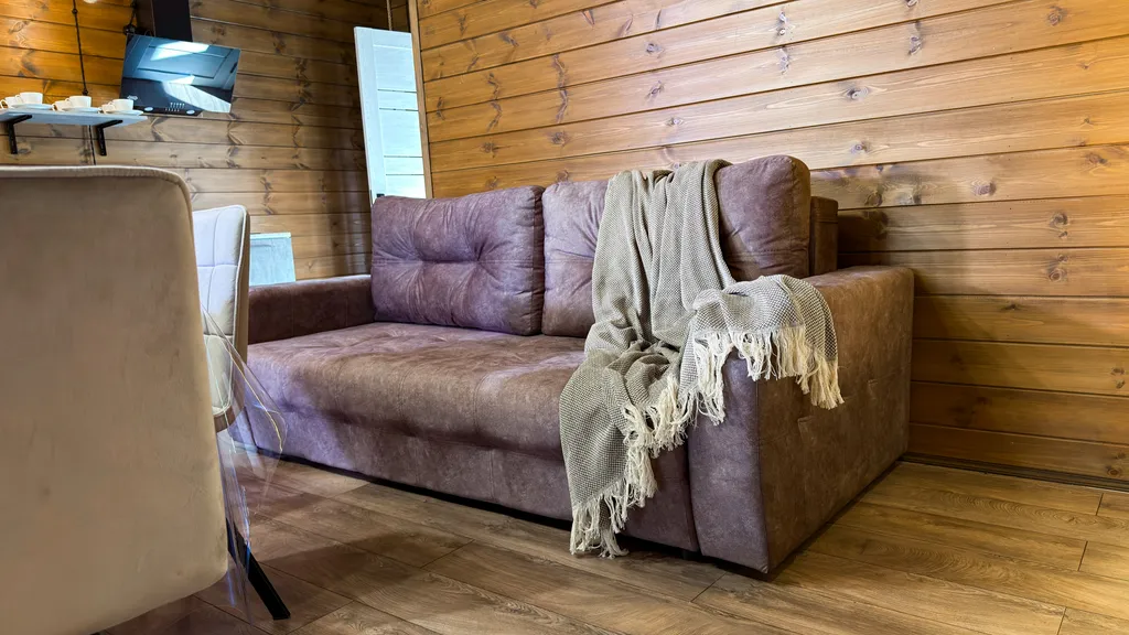 4-комнатный Дом