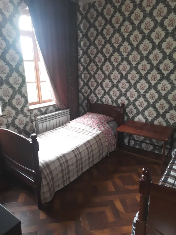 Квартира Номер в гостевом доме в старом городе, с прекрасным видом на сфинксы — аренда посуточно в Бахчисарай