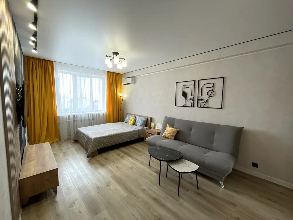 Ваш комфорт - наша работа