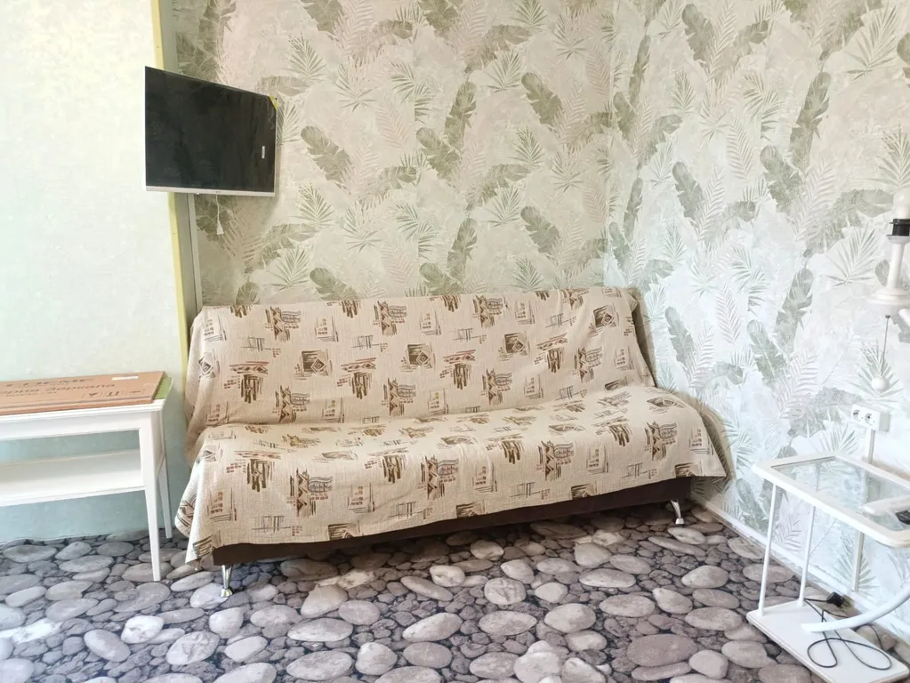 Квартира Комната — аренда посуточно в Туапсе