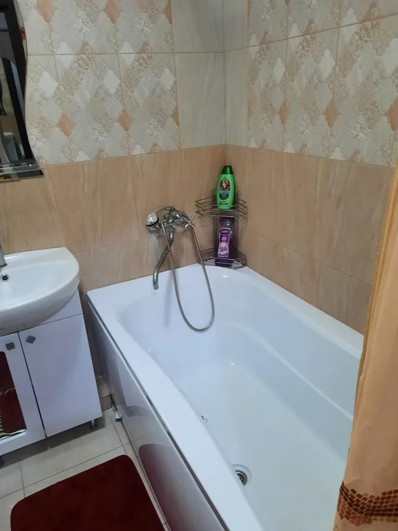 Квартира 1 ком.уютная квартира в ЖК "Лебединое озеро" в центре города — Горячий Ключ