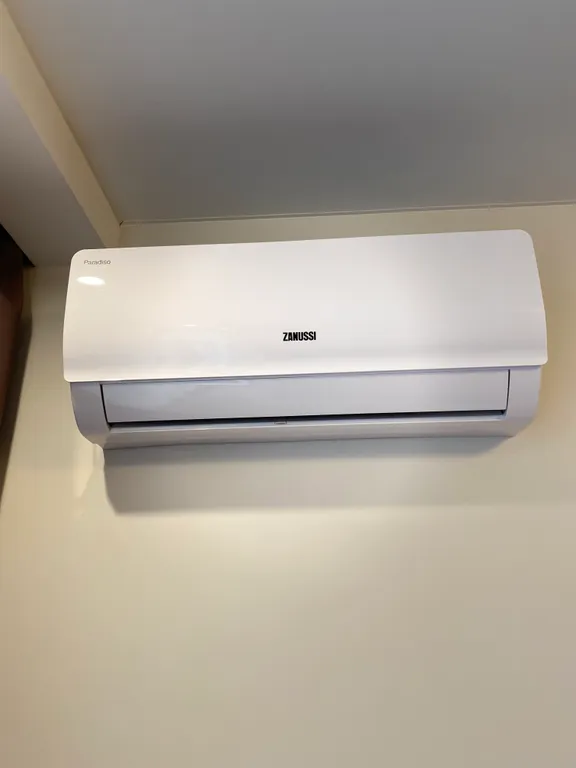 Комфортная квартира в тихом центре Уфы