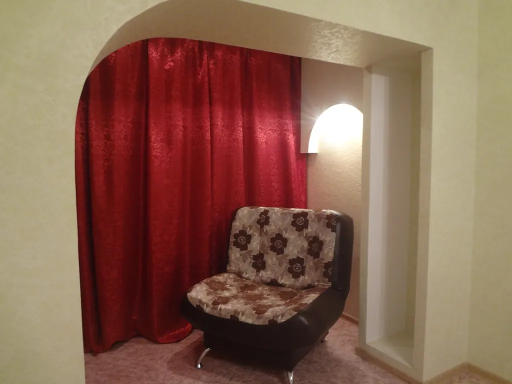 Рядом море, пляж песчаный - 5 минут пешком