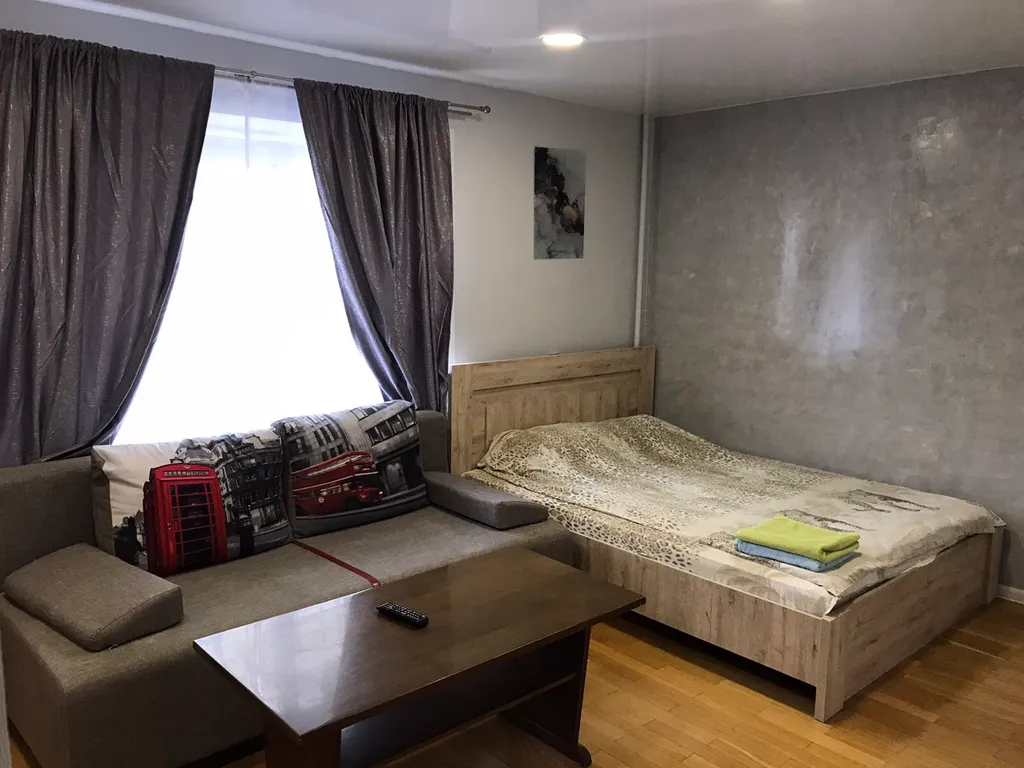 Уютная квартира в центре города — аренда посуточно в Могилёв