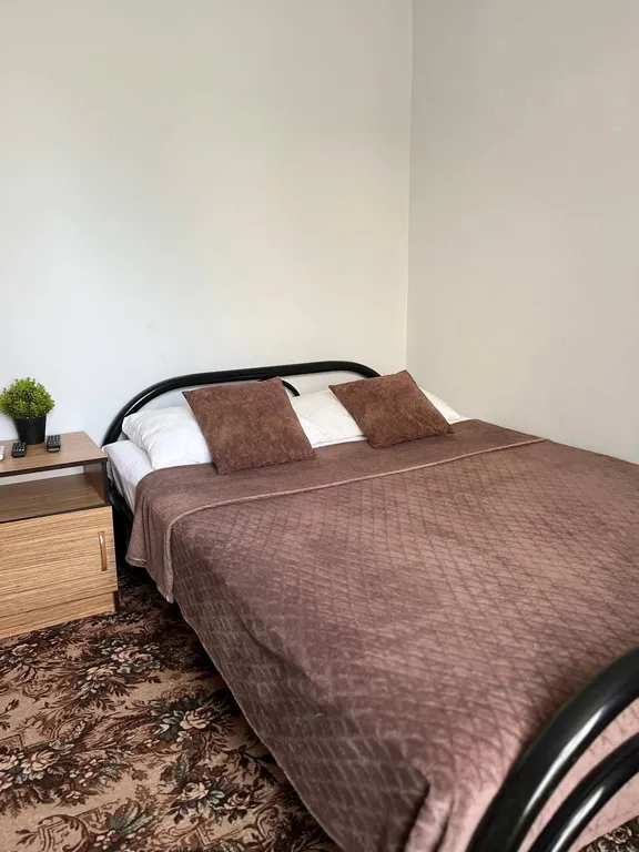 Квартира Трёхместный стандарт — аренда посуточно в Вардане