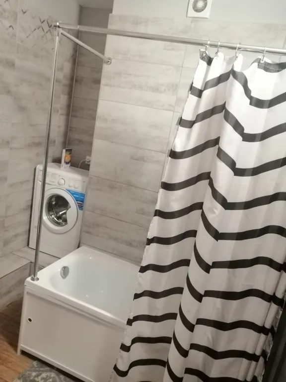 Квартира 1-комнатная Квартира — Красноярск