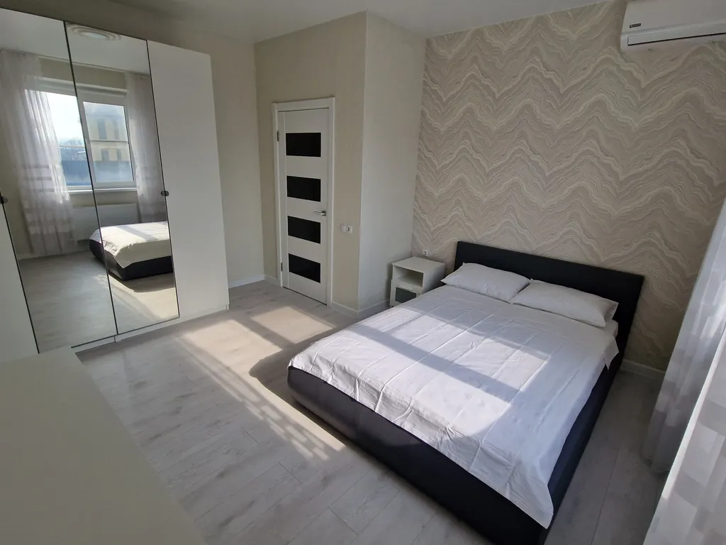 Дом в хуторе Красный