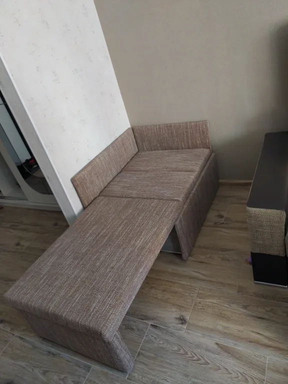 Квартира 1-комнатная Квартира — Светлогорск