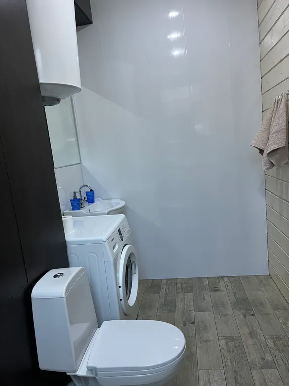 Happy House в центре Банного на Торфяной 34/3