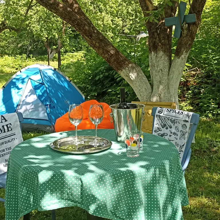 Коттедж Коттедж Курортное шале в писательском Переделкино — Москва