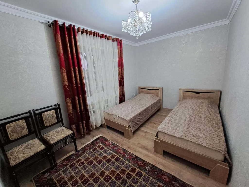 Дачный домик рядом с морем