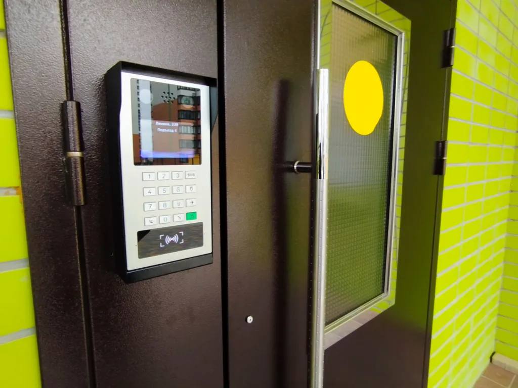 Новая студия с видом на Море