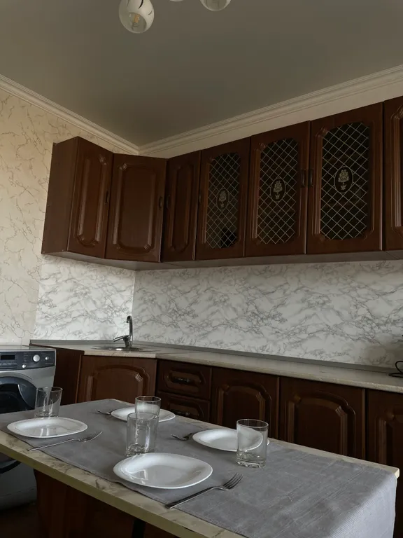 Уютная квартира с видом на море