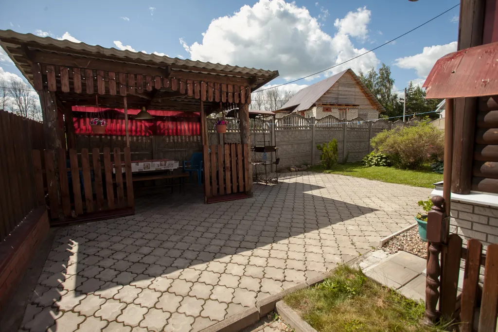 4-комнатный Дом