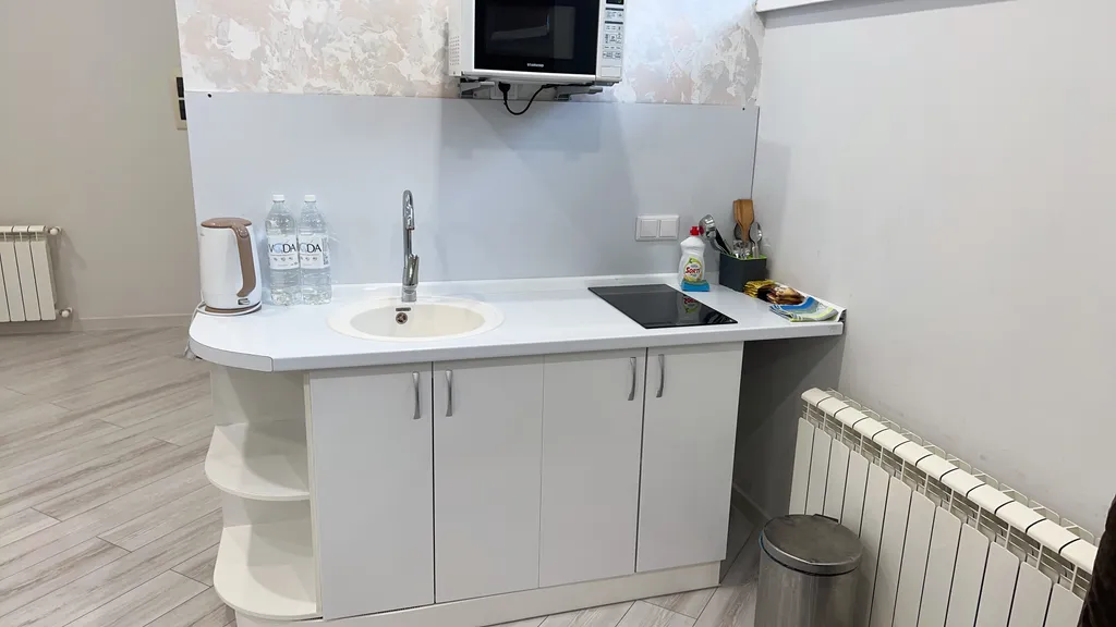 Квартира 1-комнатная Квартира — Элиста