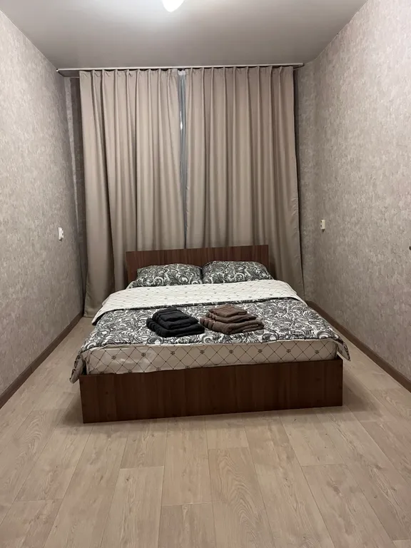 Комфортное жилье в центре города