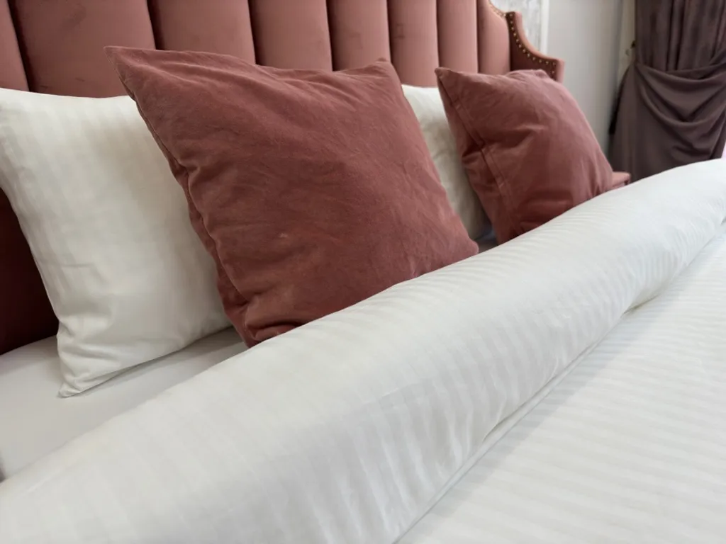 Апартаменты класса люкс Amber Luxe в самом центре Калининграда