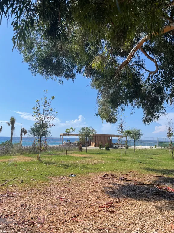 Уютный апартамент в 320 метрах от моря