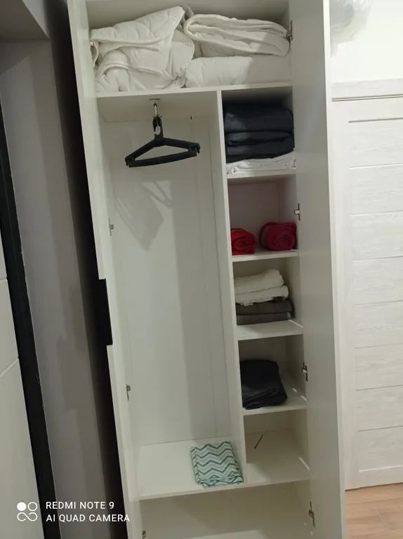 Квартира Квартира Студия с бассеином — Адлер