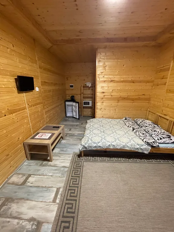 Квартира «Ночь у реки» мини гостевой дом — аренда посуточно в Даховская