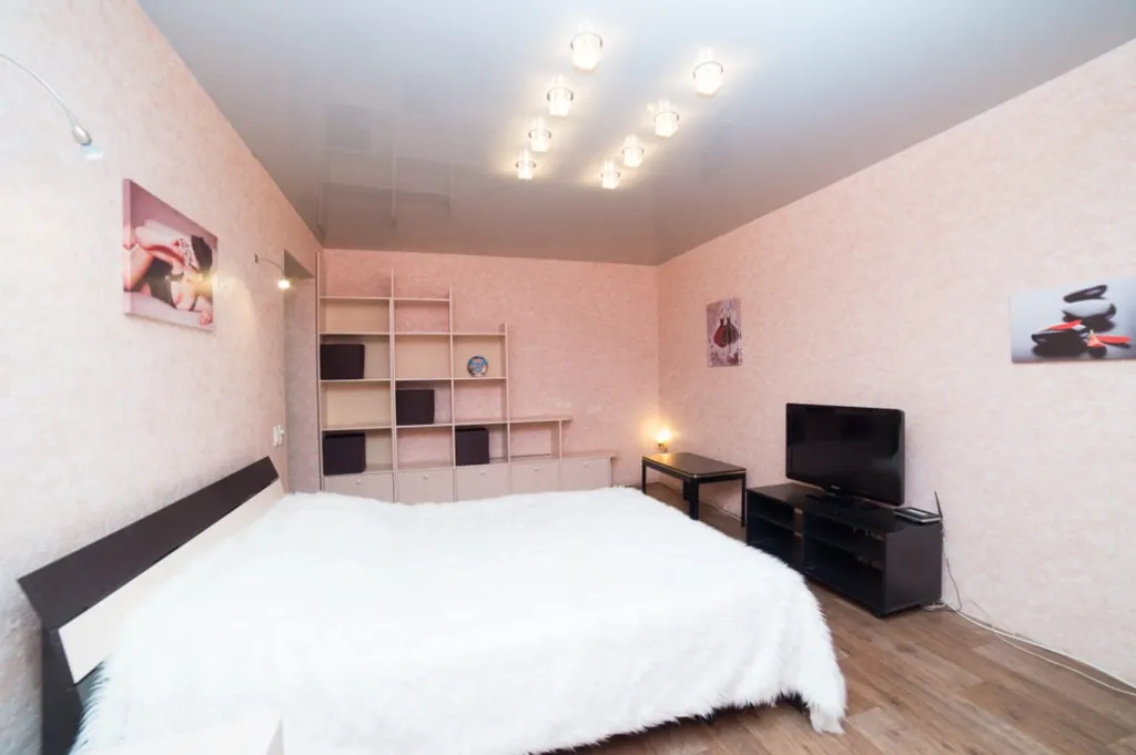 Квартира в центре