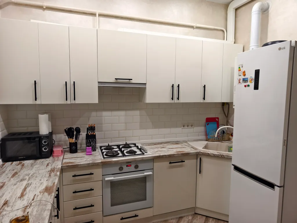 Квартира Добрые сутки — Мещерино