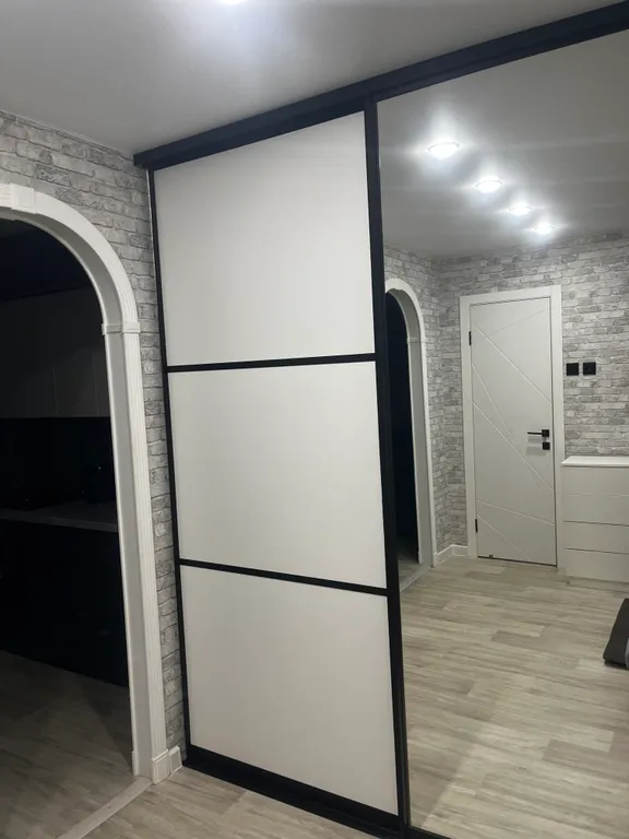 Уютная квартира в ближнем Арбеково