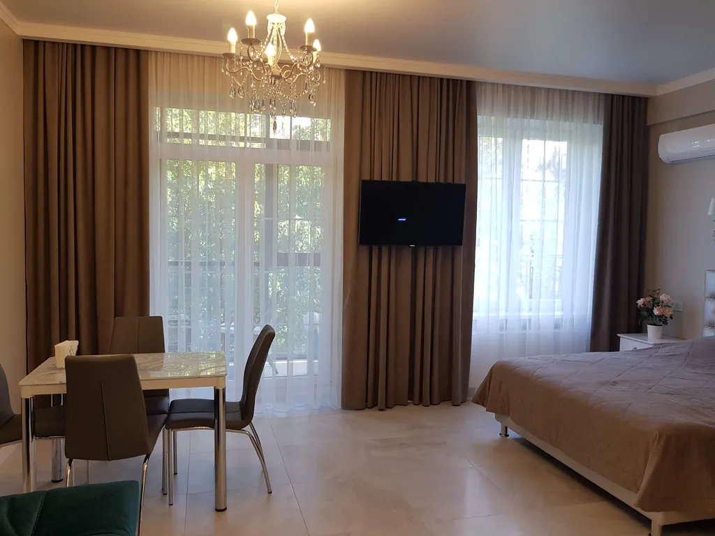 Квартира Квартира Эвелина Штольц — Светлогорск