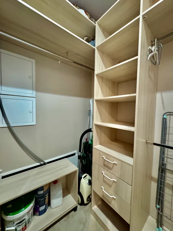 Милашка-квартира