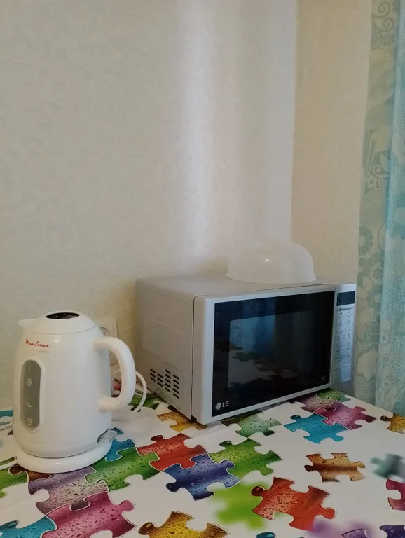 Уютная квартира, самое удобное месторасположение от 3 дней скидка 20% — аренда посуточно в Нижний Новгород