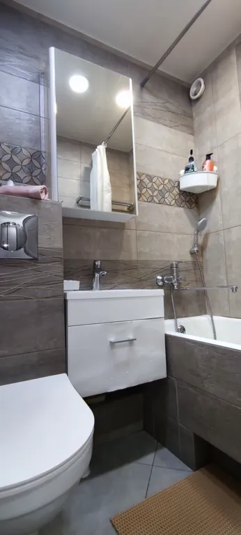 Отличная квартира в центре