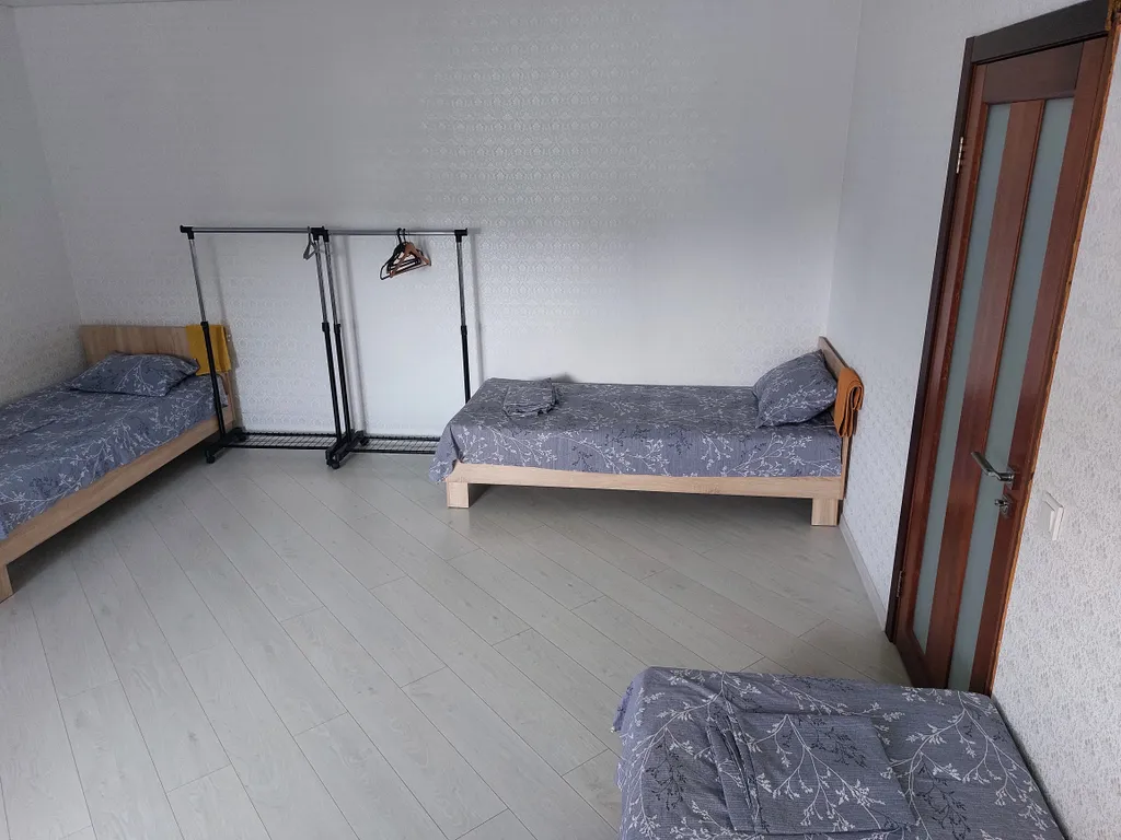 Коттедж в центре