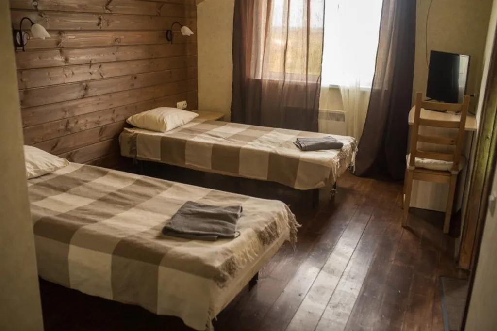 3-комнатный Дом