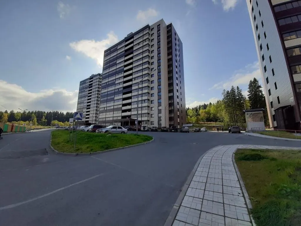 Квартира Квартира R&E Forest and Lake — Петрозаводск