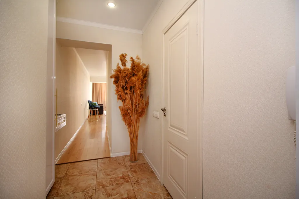 Квартира Неповторимая студия в Молодежке — Алматы