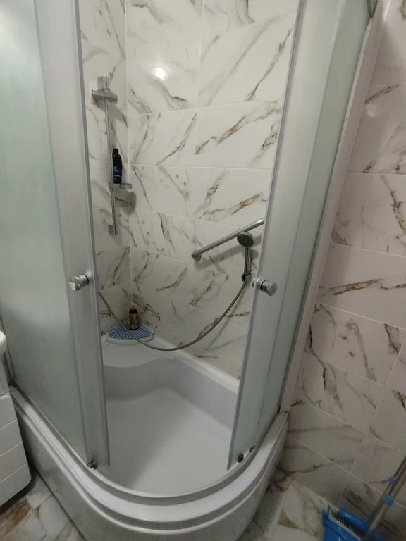 Тихое место в центре города