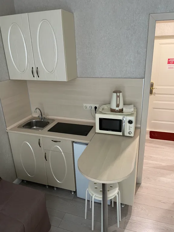 Студия около моря