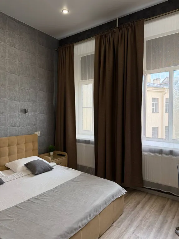 Квартира Комната — Санкт-Петербург