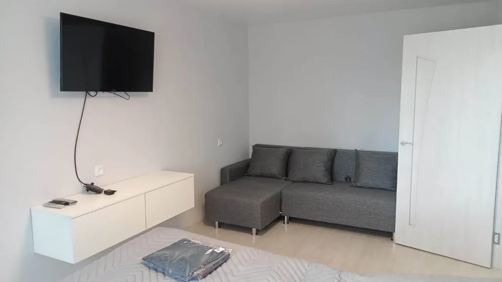 Комфортное жилье