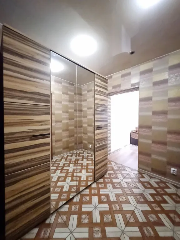 Уютная студия возле вокзала