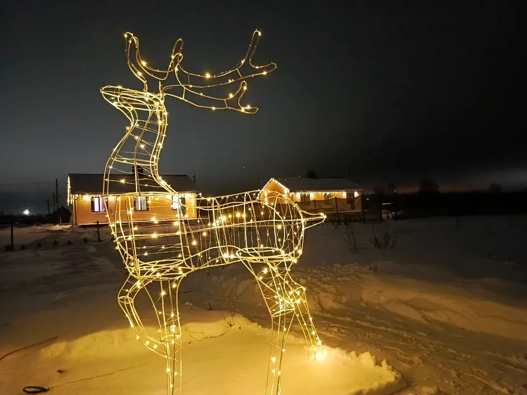 Нефритовый Дом для отдыха