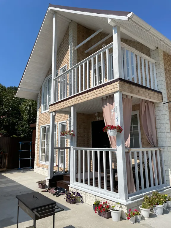 Коттедж Дом у моря — аренда посуточно в Сочи