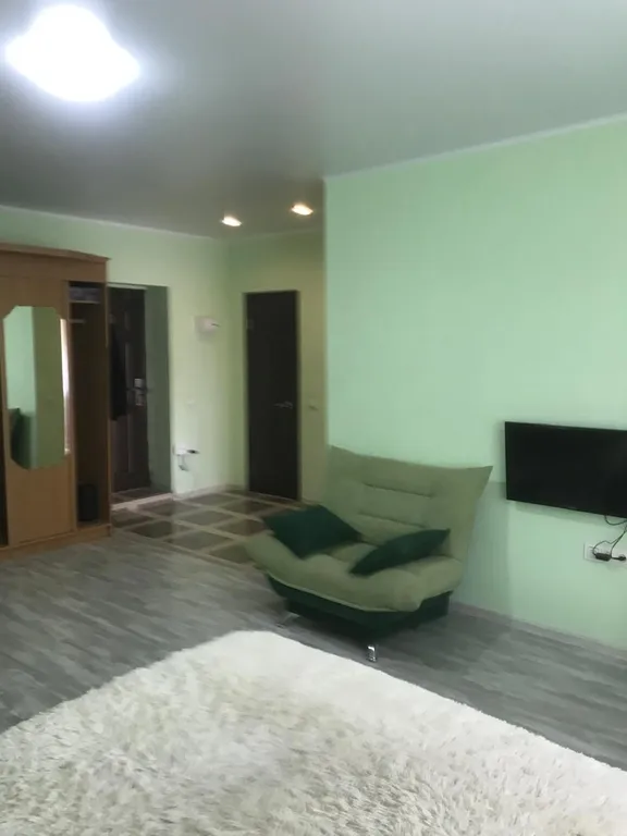 Уютная квартира в престижном районе