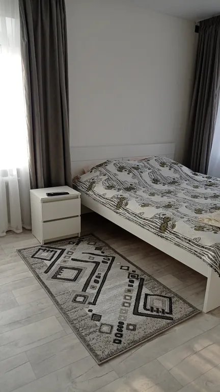 Квартира Квартира в самом центре города — Элиста